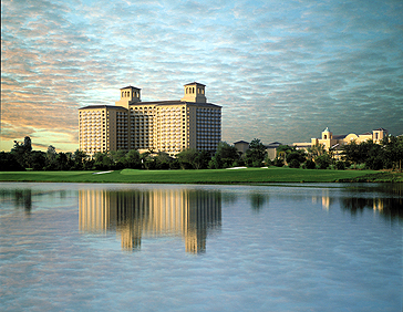 Ritz Carlton Grand Lakes 01 Exterior